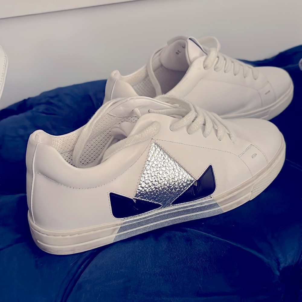 Fendi sneaker